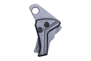 Tyrant CNC GLOCK 43/43X/48 I.T.T.S. Trigger Shoe with taller trigger profile.